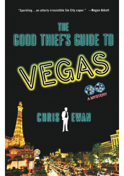 The Good Thief's Guide to Vegas