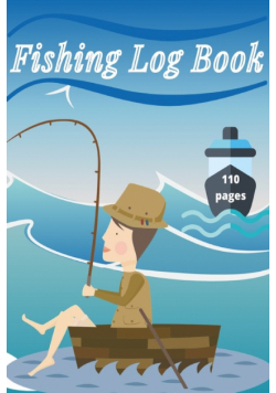 Fishing Log Book