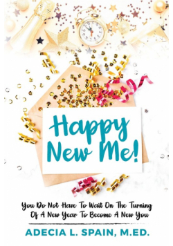 Happy New Me!