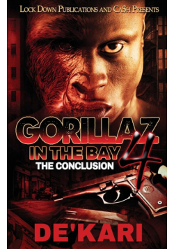 Gorillaz in the Bay 4