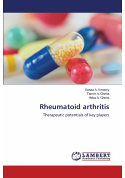 Rheumatoid Arthritis