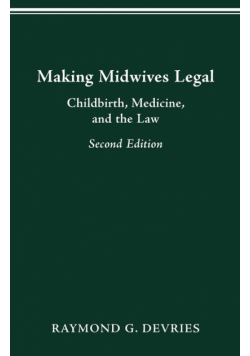 Making Midwives Legal