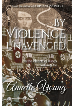 By Violence Unavenged