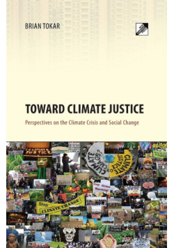 Toward Climate Justice