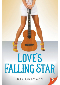 Love's Falling Star