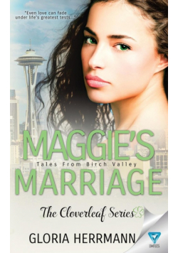 Maggie's Marriage