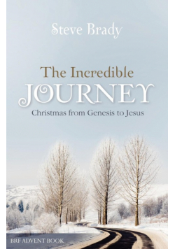 The Incredible Journey