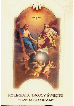 Kolegiata trójcy świętej