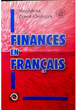 Finances en francais