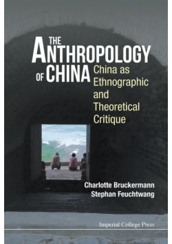 The Anthropology Of China