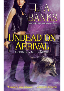 Undead on Arrival