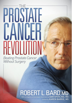 The Prostate Cancer Revolution