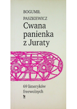 Cwana panienka z Juraty
