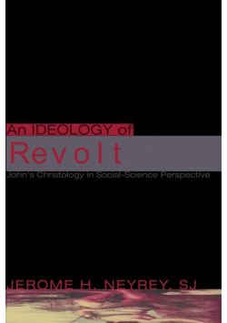 An Ideology of Revolt