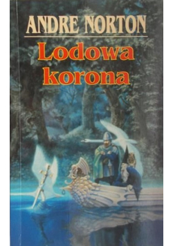 Lodowa korona