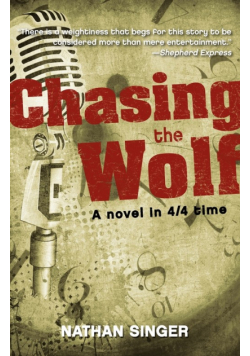 Chasing the Wolf