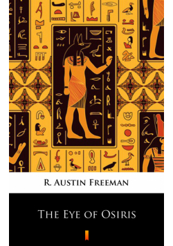 The Eye of Osiris