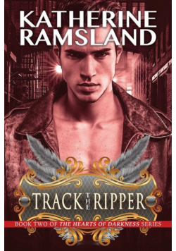 Track the Ripper