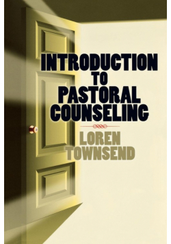 Introduction to Pastoral Counseling