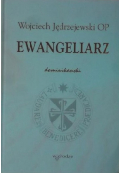 Ewangeliarz