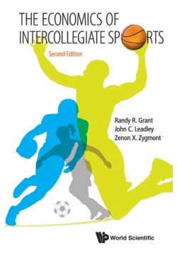 The Economics of Intercollegiate Sports