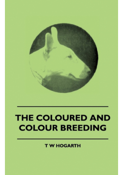 The Coloured And Colour Breeding
