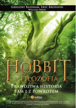 Hobbit i filozofia. Prawdziwa historia tam...