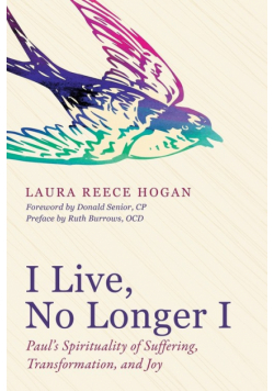 I Live, No Longer I