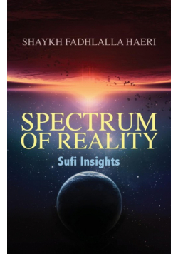 Spectrum of Reality