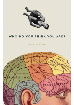 Who Do You Think You Are? 365 Meditations and the Books They Came From