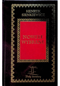 Sienkiewicz Nowele wybrane