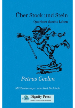 Über Stock und Stein