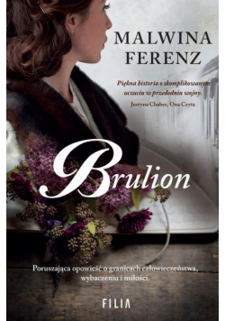 Brulion