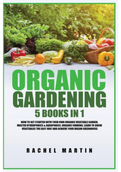 Organic Gardening