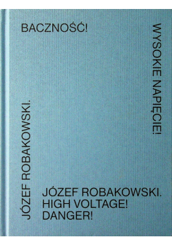 Baczność wysokie napięcie