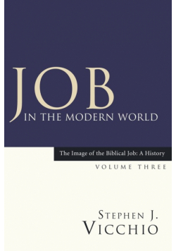 Job in the Modern World