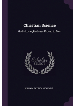 Christian Science