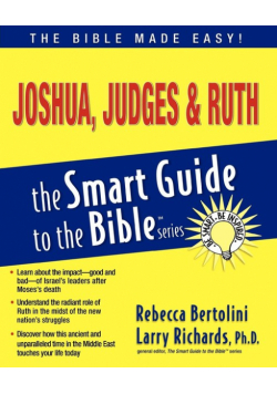 Joshua, Judges & Ruth