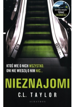 Nieznajomi