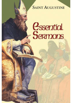 Essential Sermons