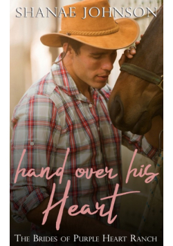 Hand Over His Heart