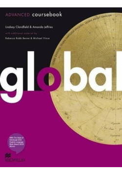 Global Advanced SB + Business Class eWorkbook