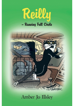 Reilly - Running Full Circle