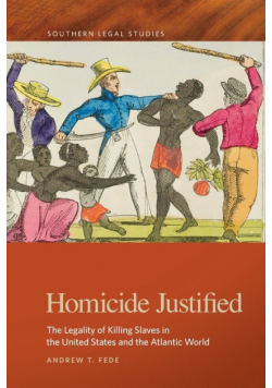 Homicide Justified
