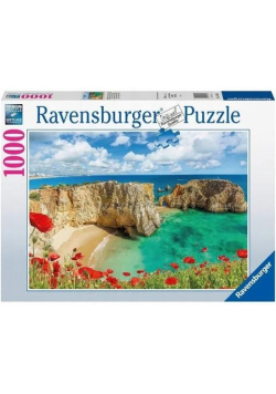 Puzzle 1000 AT Algarve