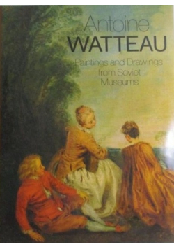 Antoine Watteau