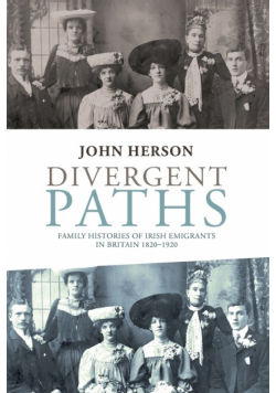 Divergent paths