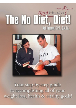 The No Diet, Diet!