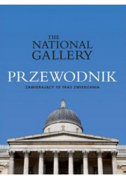 The National Gallery Przewodnik