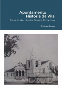 Apontamento - História da Vila